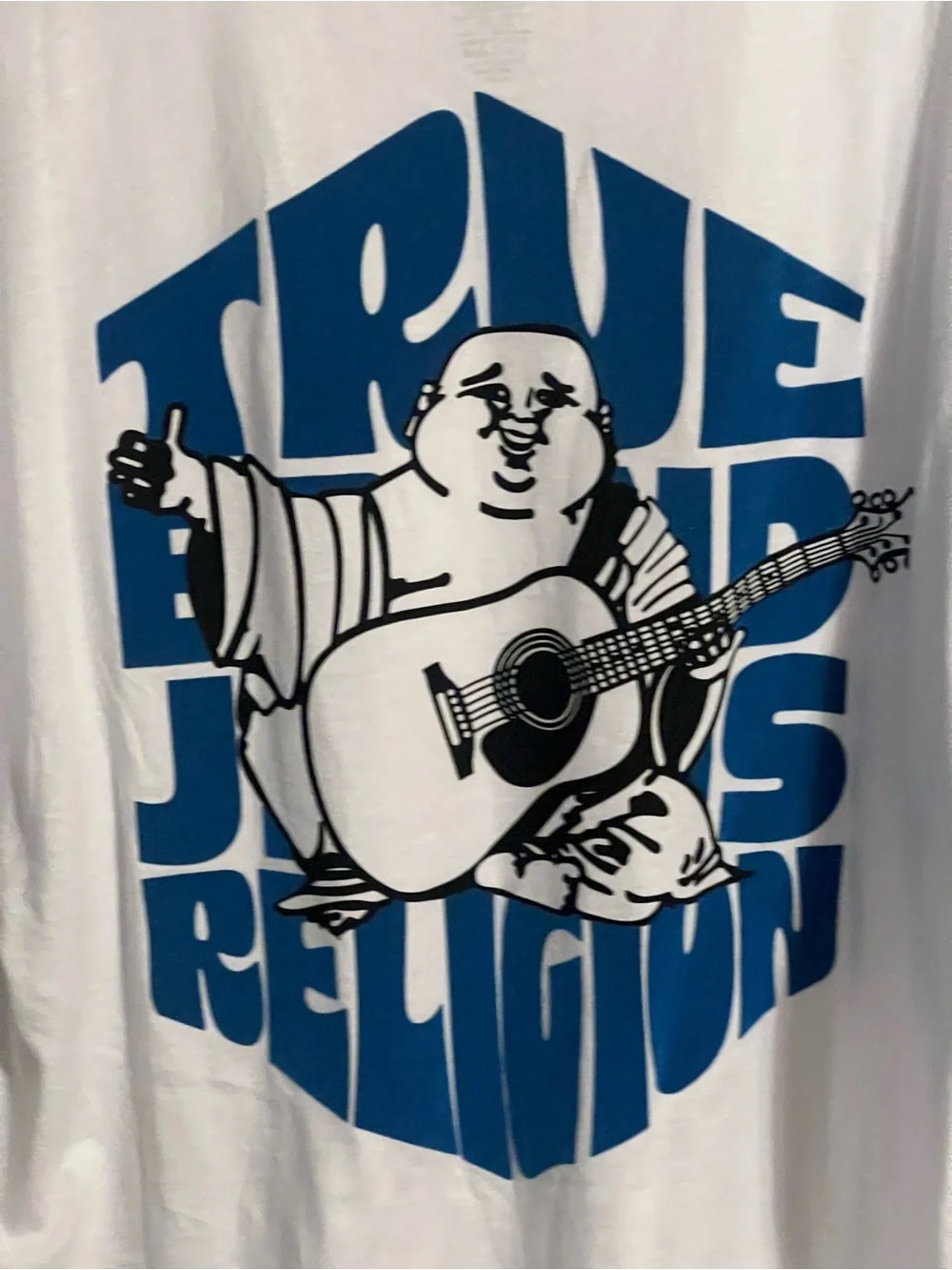 NWT $62 True Religion t shirt sz xx large